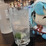お酒の美術館 - 