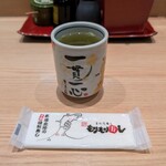 北陸金沢まわる寿し もりもり寿し - 