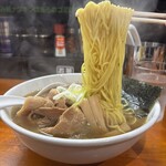 一条流がんこラーメン - 