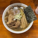 一条流がんこラーメン - 