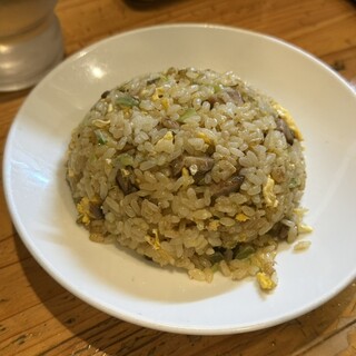 中華そば まるき_1