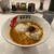 SHRIMP NOODLE 海老ポタ - 料理写真: