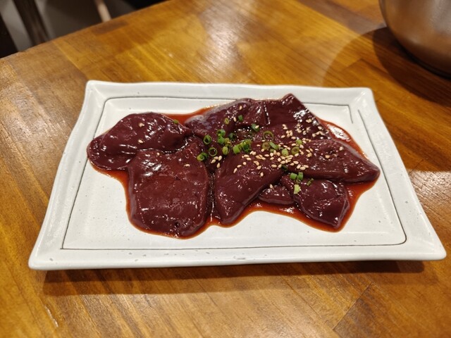 焼肉223 （ニーニーサン）のご予約 - 高津/焼肉 | 食べログ