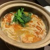 マツシマ - 発酵エビ味噌スープビーフン