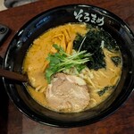 そらまめらぁめん本舗 - 