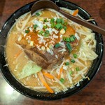 そらまめらぁめん本舗 - 