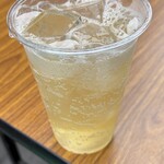 大衆酒場ラクダ - ハイボール