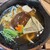 茂美志゛や  - 料理写真:のっぺいうどん