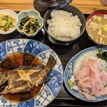 さくら食堂 - 