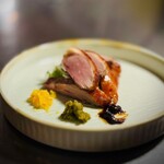 中国料理 jiu - 料理写真: