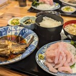 さくら食堂 - 