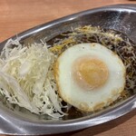 ゴーゴーカレー - 料理写真: