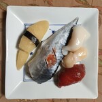 ロピア - 料理写真: