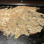 月島もんじゃ もへじ - 