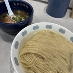 富喜製麺研究所 - 