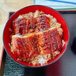 名代 宇奈とと - 料理写真: