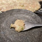月島もんじゃ もへじ - 