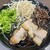 好来ラーメン - 料理写真: