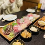 ととバル ギョぎょGyo - 