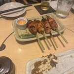 一鳥 - 