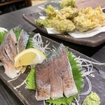 ととバル ギョぎょGyo - 