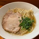 RAMEN LOVE and PEACE - 料理写真: