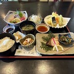 味の大砲 - 料理写真:
