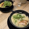 麺匠 はなみち - 