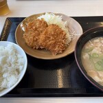 かつや - 料理写真: