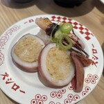 スシロー - 料理写真: