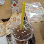 ゼッテリア - ドリンク写真: