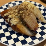 廻る寿司 めっけもん - 料理写真: