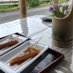 池谷 - 