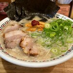 麺志 - 