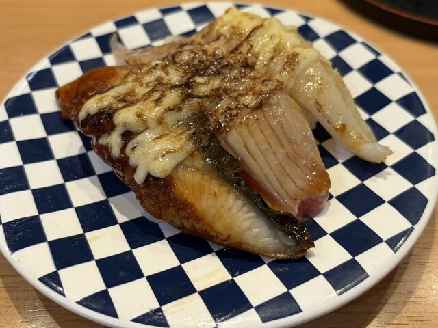 #2901 けもんが Mawaru Sushi Mekkemon Kokubu ten - Kokubu/Kaiten sushi (Conveyor