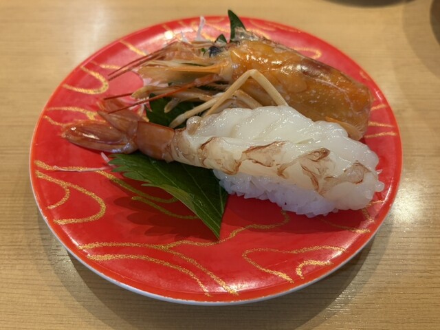 Mawaru Sushi Mekkemon Kokubu ten - Kokubu/Kaiten sushi (Conveyor