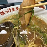 ぼっけゑラーメン - 