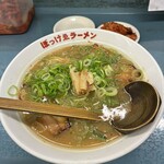 ぼっけゑラーメン - 