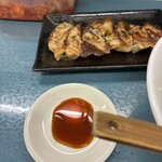 ぼっけゑラーメン - 