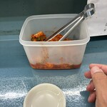 ぼっけゑラーメン - 