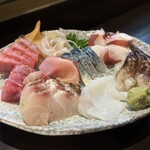 浜ッ子寿し - 