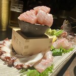 御忍び炉端 一心 - 
