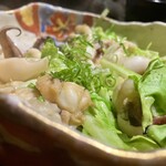 御忍び炉端 一心 - 