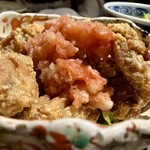 御忍び炉端 一心 - 