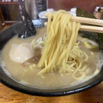 気むずかし家 - 