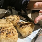御忍び炉端 一心 - 