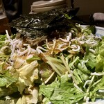 御忍び炉端 一心 - 