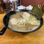 気むずかし家 - 
