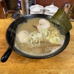 気むずかし家 - 