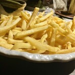 御忍び炉端 一心 - 